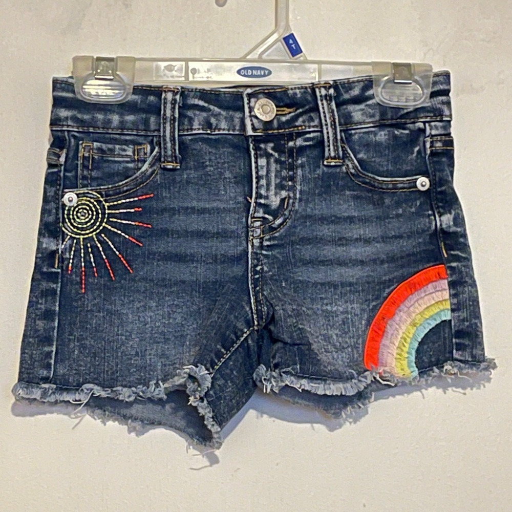 Cat & Jack Shorts